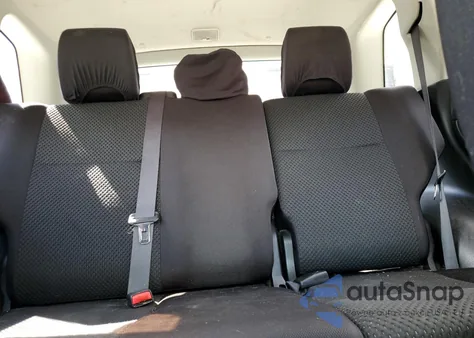 2011 Suzuki Grand Vitara Premium из США, поврежденный, VIN JS3TD0D25B4102405